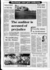 Portadown Times Friday 03 February 1989 Page 24