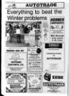 Portadown Times Friday 03 February 1989 Page 26
