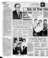 Portadown Times Friday 03 February 1989 Page 28