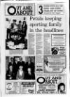 Portadown Times Friday 03 February 1989 Page 31