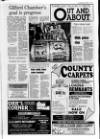 Portadown Times Friday 03 February 1989 Page 33