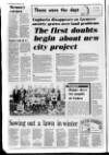 Portadown Times Friday 10 February 1989 Page 6