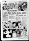 Portadown Times Friday 10 February 1989 Page 8