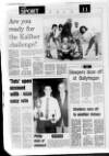 Portadown Times Friday 10 February 1989 Page 46