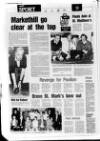 Portadown Times Friday 10 February 1989 Page 48