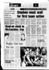 Portadown Times Friday 10 February 1989 Page 50