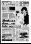Portadown Times Friday 24 February 1989 Page 1