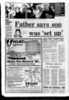 Portadown Times Friday 24 February 1989 Page 4