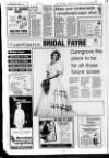 Portadown Times Friday 24 February 1989 Page 26