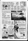 Portadown Times Friday 24 February 1989 Page 27
