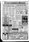 Portadown Times Friday 24 February 1989 Page 32