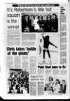Portadown Times Friday 24 February 1989 Page 54