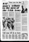 Portadown Times Friday 10 March 1989 Page 6