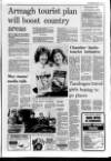 Portadown Times Friday 10 March 1989 Page 23