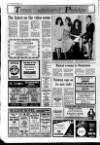 Portadown Times Friday 10 March 1989 Page 28