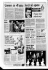 Portadown Times Friday 10 March 1989 Page 30