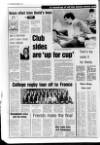 Portadown Times Friday 10 March 1989 Page 46