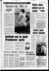 Portadown Times Friday 10 March 1989 Page 47