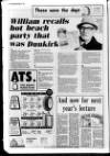 Portadown Times Friday 17 March 1989 Page 6