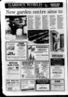 Portadown Times Friday 17 March 1989 Page 12