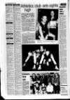 Portadown Times Friday 17 March 1989 Page 42
