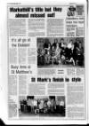 Portadown Times Friday 17 March 1989 Page 44