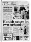 Portadown Times Friday 24 March 1989 Page 1