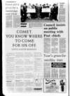 Portadown Times Friday 24 March 1989 Page 4