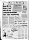 Portadown Times Friday 24 March 1989 Page 6