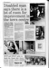 Portadown Times Friday 24 March 1989 Page 34