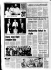 Portadown Times Friday 24 March 1989 Page 40