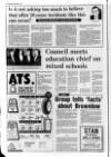 Portadown Times Friday 31 March 1989 Page 4