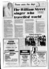 Portadown Times Friday 31 March 1989 Page 6