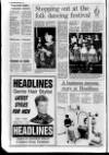 Portadown Times Friday 07 April 1989 Page 8