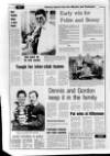 Portadown Times Friday 07 April 1989 Page 46