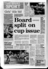 Portadown Times Friday 07 April 1989 Page 48