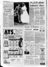Portadown Times Friday 14 April 1989 Page 8