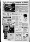 Portadown Times Friday 14 April 1989 Page 18