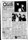 Portadown Times Friday 14 April 1989 Page 22