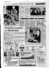 Portadown Times Friday 14 April 1989 Page 24