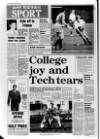 Portadown Times Friday 14 April 1989 Page 52