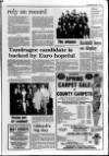 Portadown Times Friday 21 April 1989 Page 25