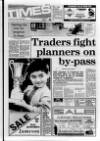 Portadown Times Friday 30 June 1989 Page 1