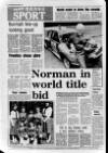 Portadown Times Friday 30 June 1989 Page 52