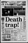 Portadown Times Friday 01 September 1989 Page 1