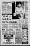 Portadown Times Friday 01 September 1989 Page 3