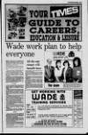 Portadown Times Friday 01 September 1989 Page 15