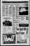Portadown Times Friday 01 September 1989 Page 20