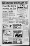 Portadown Times Friday 01 September 1989 Page 24