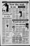Portadown Times Friday 01 September 1989 Page 48